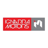 Ignarra Motors Logo