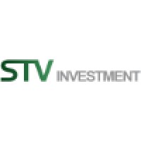 STV INVESTMENT Logo