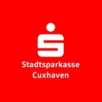 Stadtsparkasse Cuxhaven Logo
