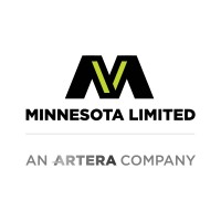Minnesota Limited Logo