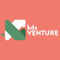kdx Venture Logo