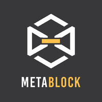 MetaBlock Capital Logo
