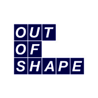 Out of Shape Architecture Logo