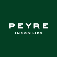 Peyre Immobilier Logo