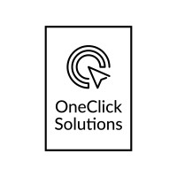 OneClick Solutions Logo