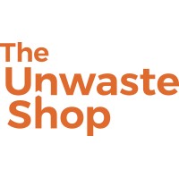 The Unwaste Shop Logo