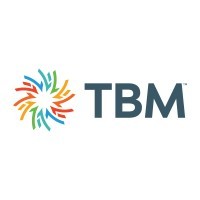 TBM Consulting Group Europe Logo