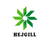 HEJGILL Logo