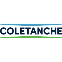 COLETANCHE Logo