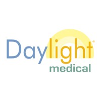Daylight Medical Logo