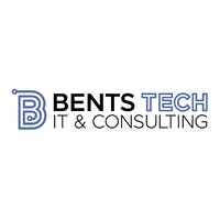 Bents Tech IT & Consulting Logo