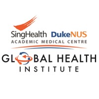 SingHealth Duke-NUS Global Health Institute Logo