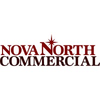 Nova North Commercial Logo