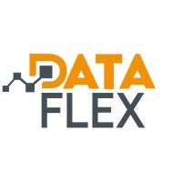 Data Flex Tech Logo