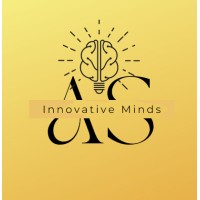 ASInnovativeMinds Logo