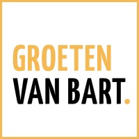 VAN BART. Logo
