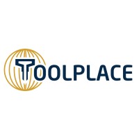 TOOLPLACE GmbH Logo