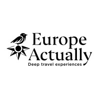 Europe Actually Logo