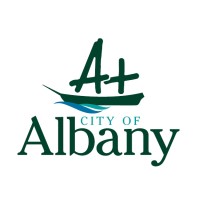 City of Albany Logo