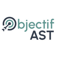 Objectif AST Logo