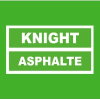Knight Asphalte Co Limited Logo