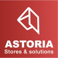 ASTORIA Stores & solutions Logo