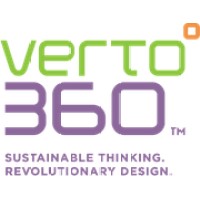 Verto360 Logo