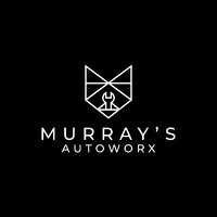 Murray’s AutoWorx Logo