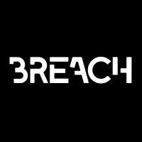 BREACH Logo