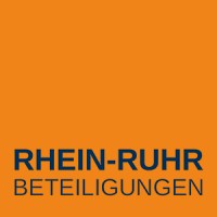 Rhein-Ruhr Beteiligungsunternehmen AG Logo