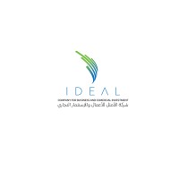 IDEAL Business for Investment Logo