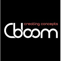 Cbloom Logo