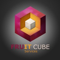 Fruit Cube Services Logo