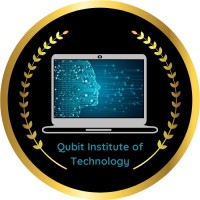 Qubit Institute of Technology Logo