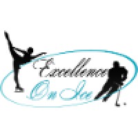 Excellence On Ice, LLC Logo