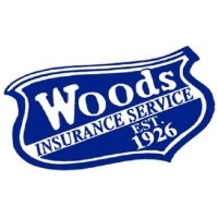 Woods Insurance Logo