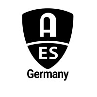 AES Germany Logo