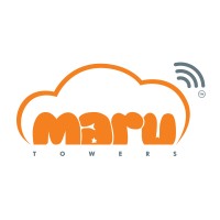 Maru Towers Logo