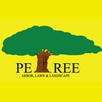Petree Arbor Lawn & Landscape Logo