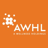 A Wellness Holdings Logo