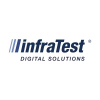 infraTest Digital Solutions GmbH Logo