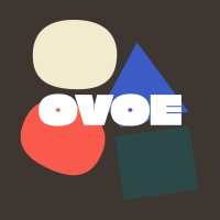 OVOE Logo