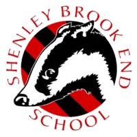 Shenley Brook End School Logo