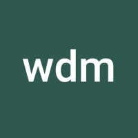 web dev media UG Logo