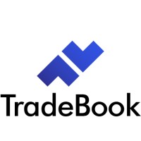 Tradebook Logo