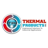 Thermal Products, Inc Logo