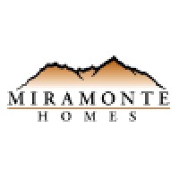 Miramonte Homes Logo