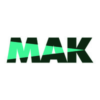 MAK Conferences Logo