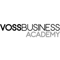 Voss Business Academy Logo