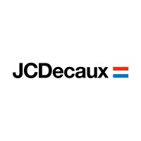JCDecaux NL Logo